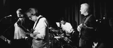 Event-Image for 'Saisonabschluss: Plastic Creatures'