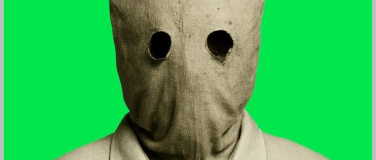 Event-Image for 'Plattentaufe Fogel "Funny Games"'