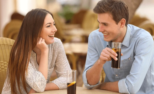 Wir sind Speeddating Zum Isaak Billets