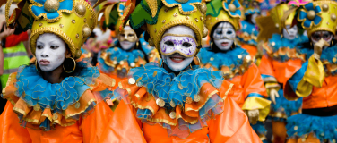 Event-Image for 'Weiberfasnacht'