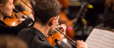 Event-Image for 'MUSIKSOMMER: DIE BEIDEN UFER'
