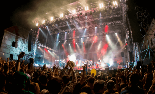 Event-Image for 'Konzert Corale Santa Cecilia'