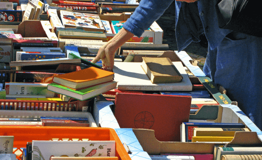 Zuger Handwerkermarkt Tickets