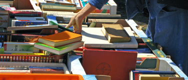 Event-Image for 'Bazar 2025'