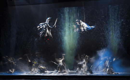 Morges Artistique fait son show Tickets