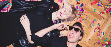 Event-Image for 'Senioren tanzen – Die dritte Ü60-Party im Club Bellevue'