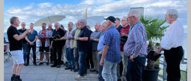 Event-Image for 'Platzkonzert der Arboner Sänger'