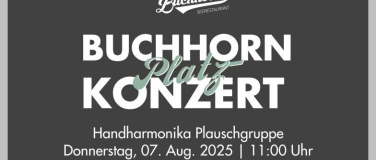 Event-Image for 'Platzkonzert der Handharmonika Plauschgruppge'