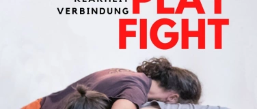 Event-Image for 'PLAYFIGHT für Männer'