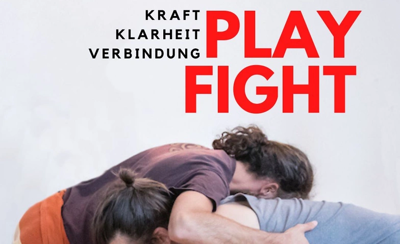 PLAYFIGHT f&uuml;r M&auml;nner Billets