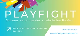 Organisateur de PLAYFIGHT BASEL / RHEINBOW SPORT / 28.03.2025