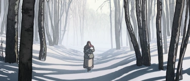 Event-Image for 'La plus Pr&eacute;cieuse des Marchandises'