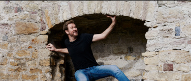 Event-Image for 'Plusquamperfekt: <br>Kurioses von vorgestern'