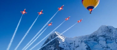 Event-Image for '18 K&uuml;nstliche Intelligenz in der Fotografie  - J. v. Allmen'