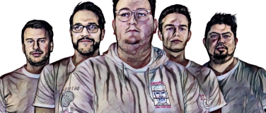 Event-Image for 'Lautstark mit PnB, Shrinx und TLMT'