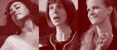 Event-Image for '&laquo;Die Rose, die Lilie&hellip;&raquo; - Orgel plus am Mittag'