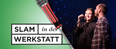 Event-Image for 'Poetry Slam'