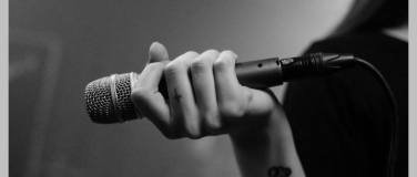 Event-Image for 'Poetry Slam'