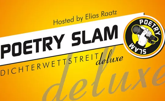 Poetry Slam: Dichterwettstreit deluxe Königsfeld #1 | KUNSTraum KUNSTraum, Gartenstraße 1, 78126 Königsfeld im Schwarzwald Tickets