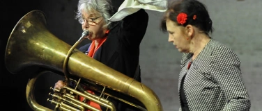 Event-Image for 'CHINDS-CH&Ouml;PF: poing t&auml;tsch juhu'