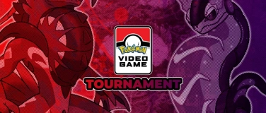 Event-Image for 'Pok&eacute;mon Video Game Tournament'