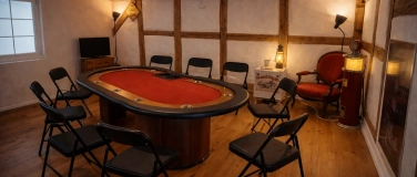 Event-Image for 'Pokerkurs f&uuml;r Beginner'