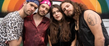 Event-Image for 'Ü44-Party - Mit Polly Wants A Party'