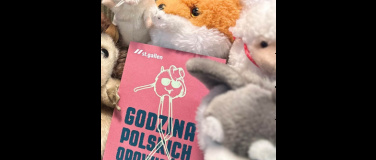Event-Image for 'Polnische Erzählstunde mit Kuscheltieren'