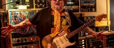 Event-Image for 'Popa Chubby'