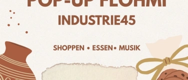 Event-Image for 'Pop-up Flohmi'