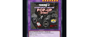 Event-Image for 'Way 2 Pop Up'