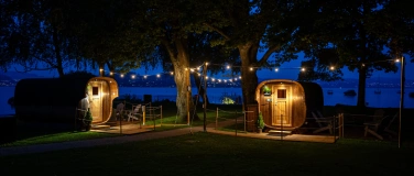 Event-Image for 'Vollmond-Sauna Stansstad'