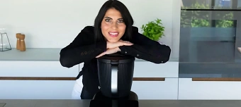 Veranstalter:in von Thermomix TM7 Kennenlern-Event