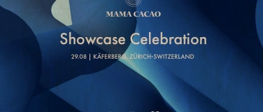 Event-Image for 'Mama Cacao showcase Celebration'
