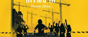 Event-Image for 'RITMO III: CHANTIER EDITION'