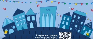 Event-Image for 'Journ&eacute;e Portes ouvertes au temple de Saint-Jean'