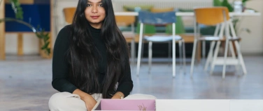 Event-Image for 'Dialogischer Rundgang mit Ishita Chakraborty'
