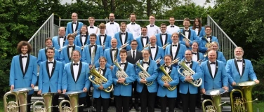 Event-Image for 'Fr&uuml;hlingskonzert Brass Band Imperial Lenzburg, A- & B-Band'