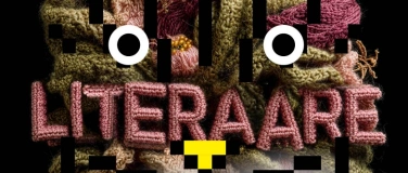 Event-Image for '21. Thuner Literaturfestival Literaare'