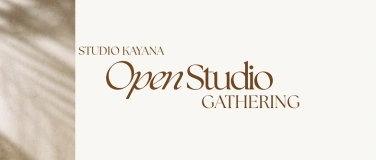 Event-Image for 'Open Studio Gathering'