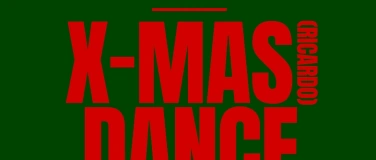 Event-Image for 'X-MAS (Ricardo) DANCE'