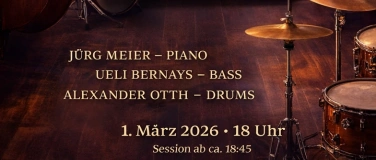 Event-Image for 'Auf den Spuren von... Wayne Shorter'