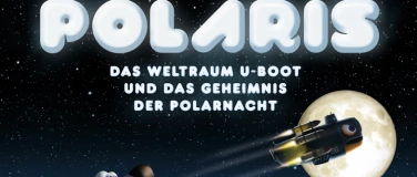 Event-Image for 'Kinder- / Familienfilm: Polaris'