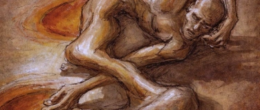 Event-Image for 'The Chancy Life &ndash; Solo Exhibition by Abbas Mirmashhouri'