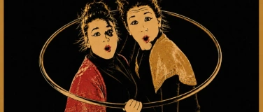 Event-Image for 'Innsfire Unleashed - Zirkus Variet&eacute;'