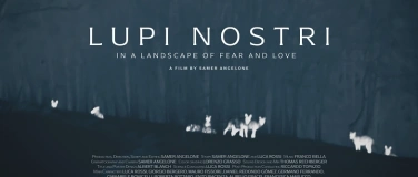 Event-Image for 'LUPI NOSTRI - OUR WOLVES - UNSERE W&Ouml;LFE'