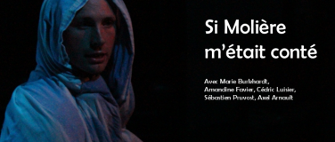Event-Image for 'Si Moli&egrave;re m'&eacute;tait cont&eacute;'