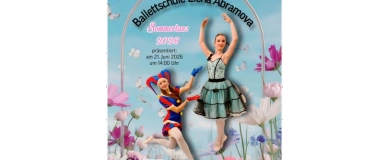 Event-Image for 'Sommertanz  2026'