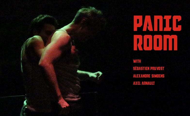 Panic Room - Naceo Tickets