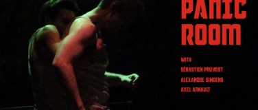 Event-Image for 'Panic Room - Naceo'